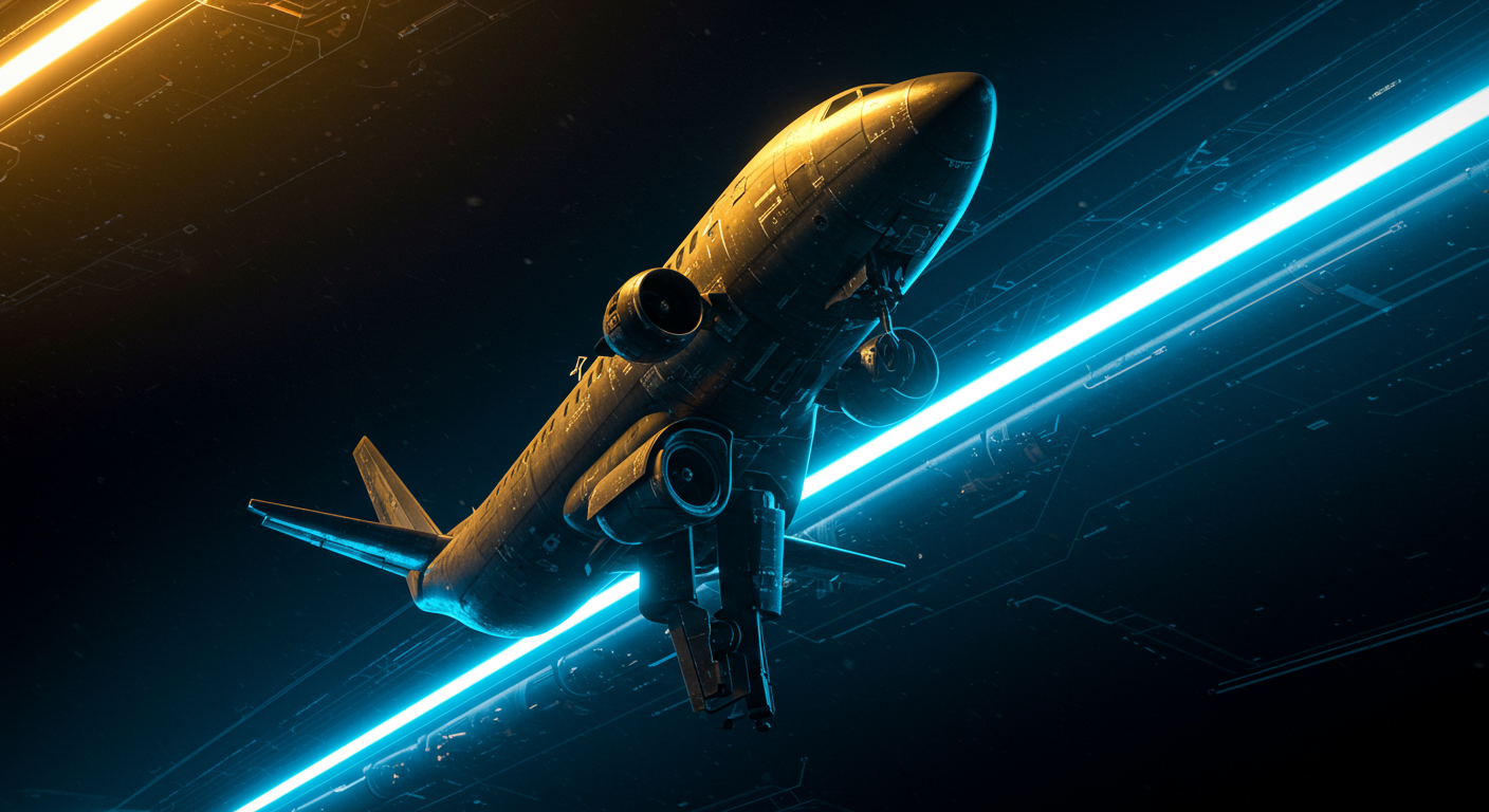 Human Factors: The Pilot's Perspective