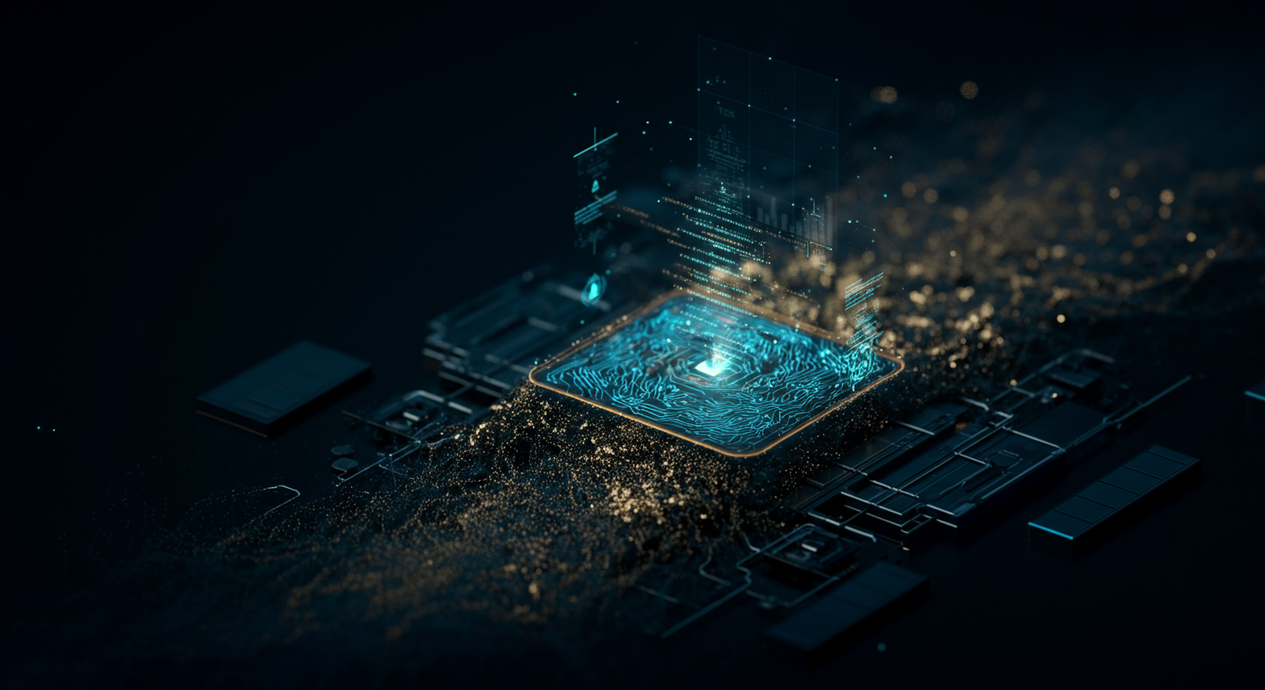 The Vibe Code: Unveiling the Future of Enterprise AI Orchestration, Inspired by Karpathy – AI orchestration