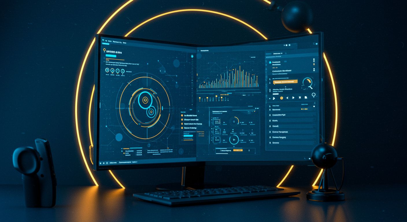 Reporting and Analytics Capabilities