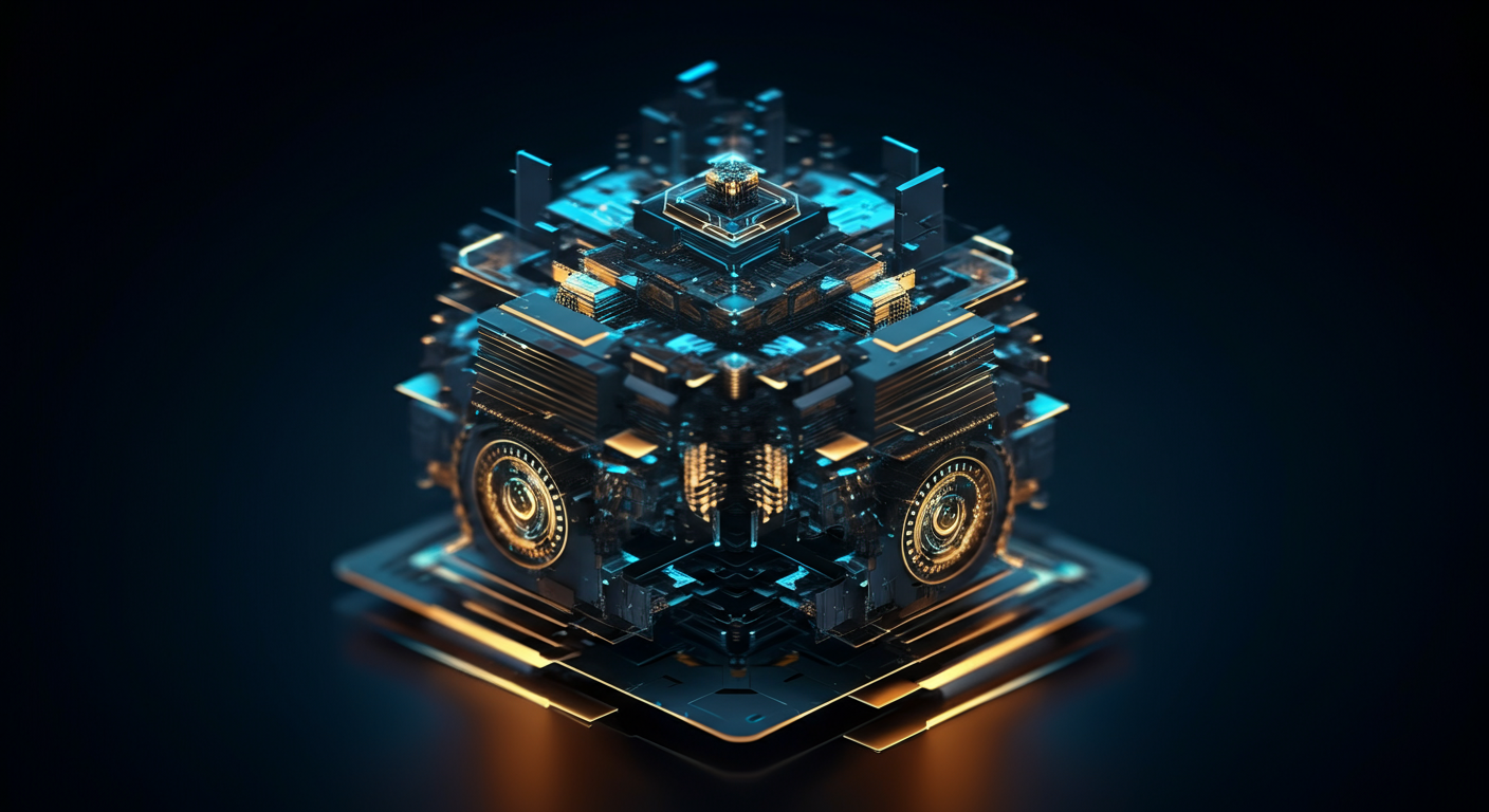 Transformers Evolved: A Deep Dive into Model Architectures and Future Potential – Transformer architecture