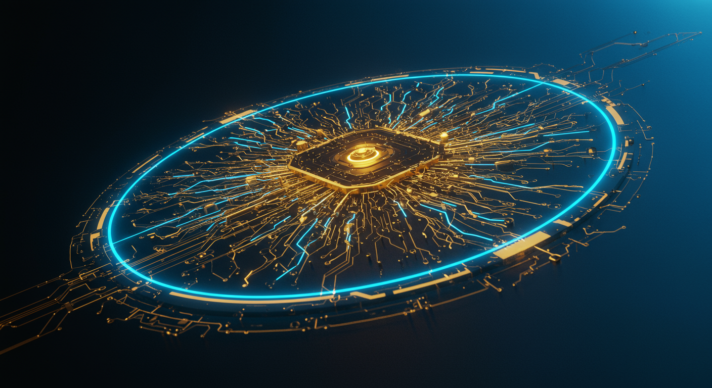 The Algorithmic Heart of Traycer AI