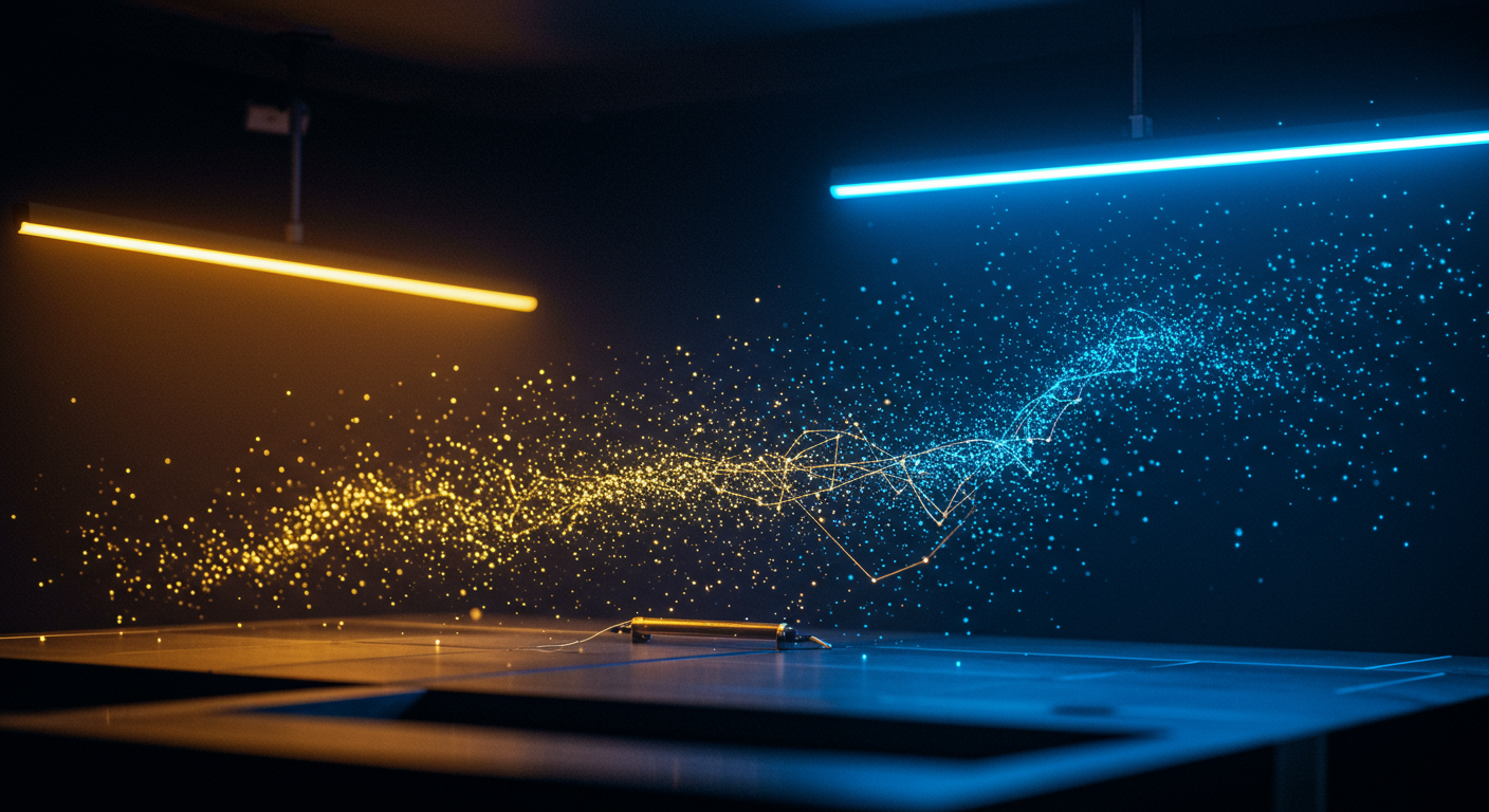 AI-Powered Verification Tools: The Future of Fact-Checking