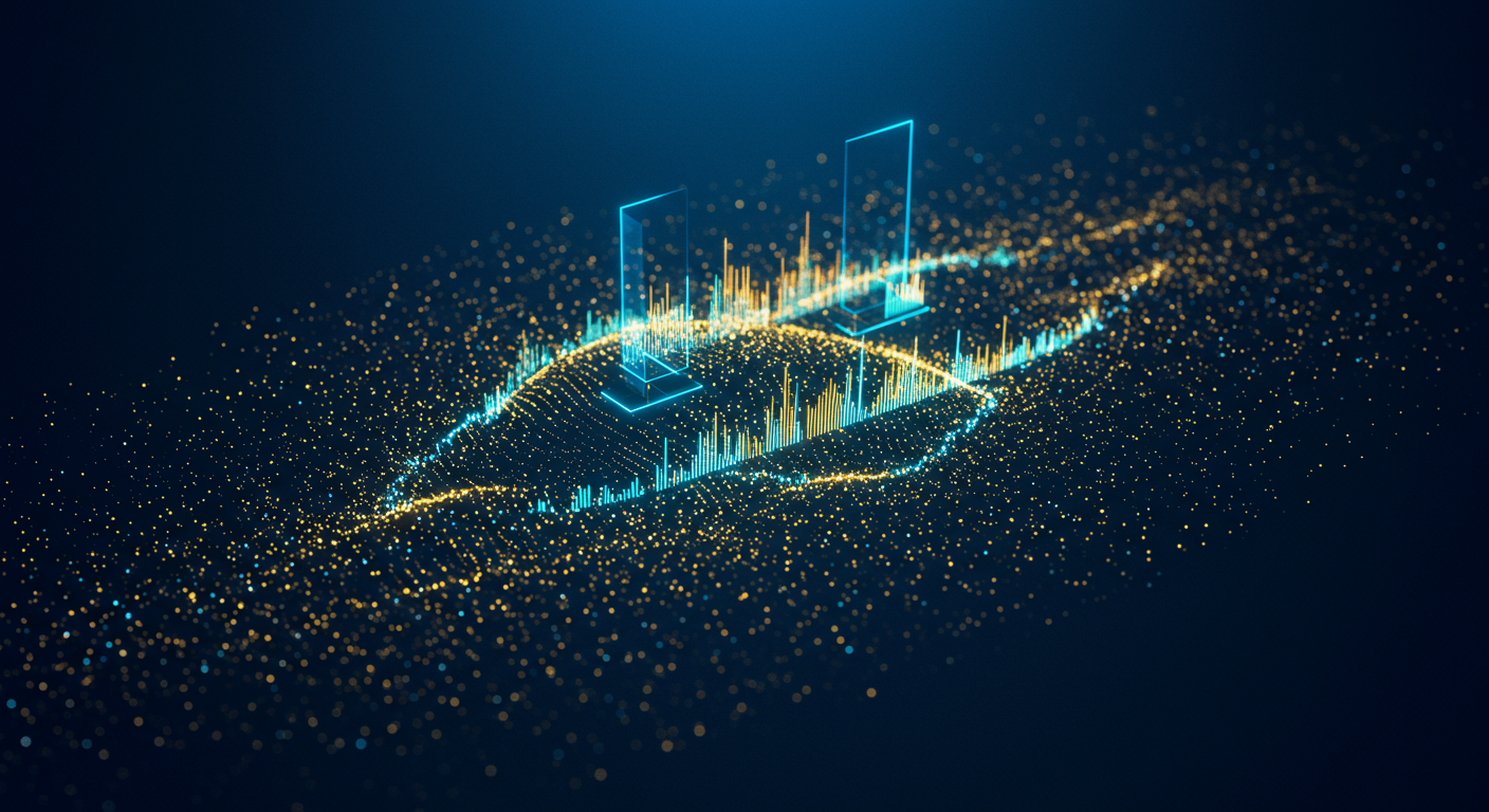 Screenshot of TUMIX Unveiled: Mastering Multi-Agent Tool Use for Scalable AI