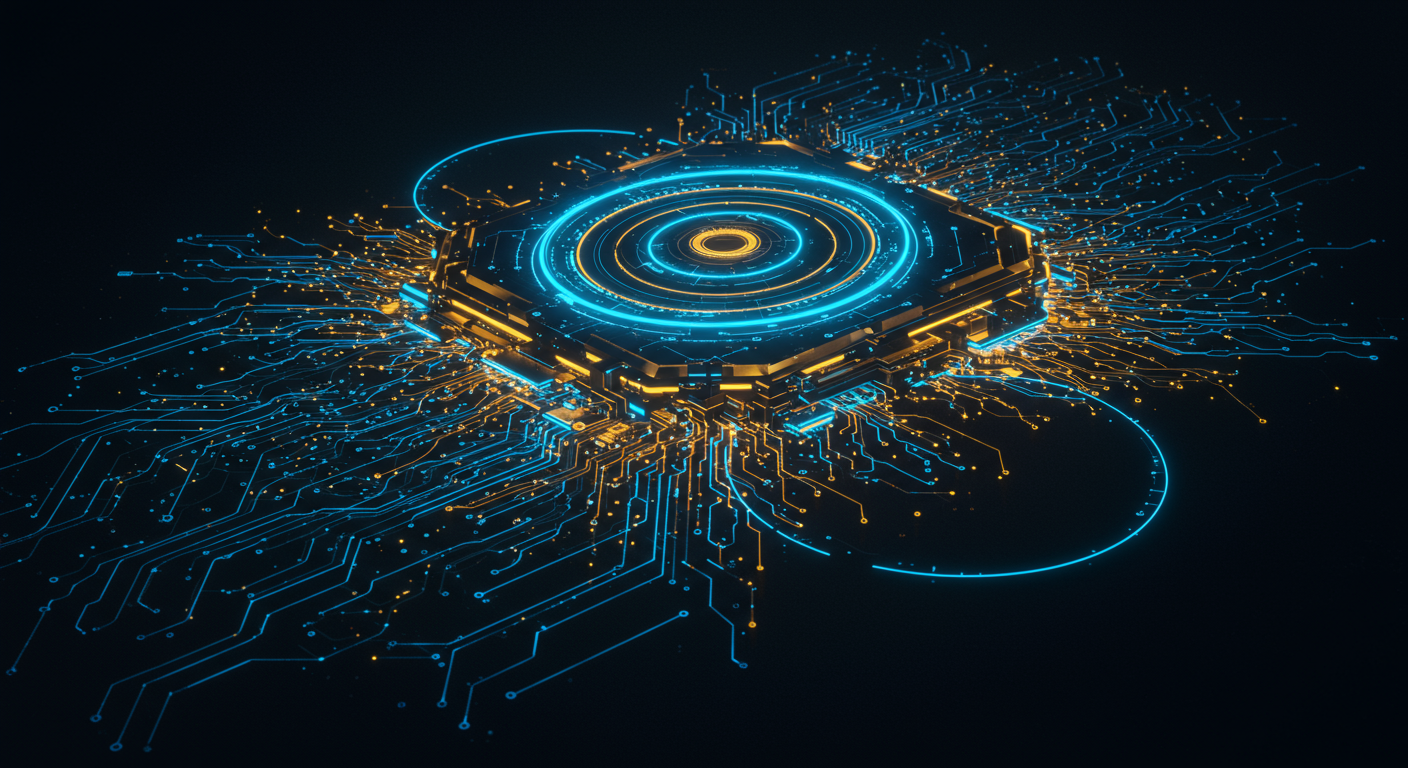 Key Techniques Driving Turbo AI