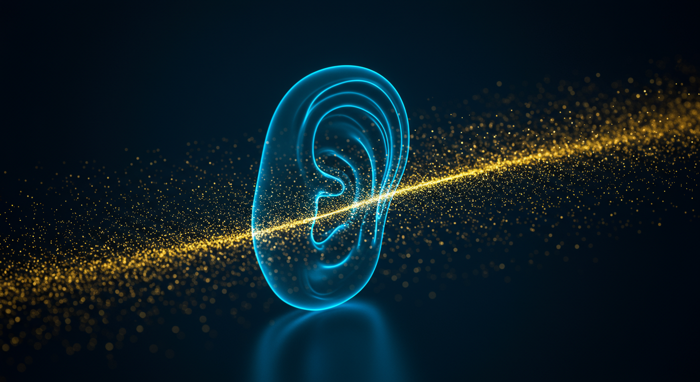 Screenshot of TwinMind Ear-3: Unlocking the Future of Voice AI - Accuracy, Languages, and Affordability Redefined
