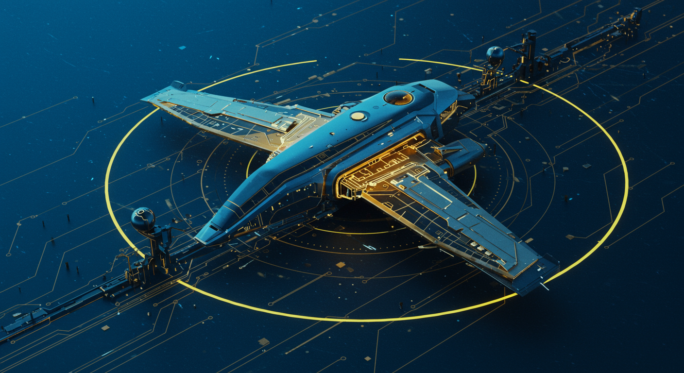 Falcon 2 vs. The Competition: A Comparative Analysis