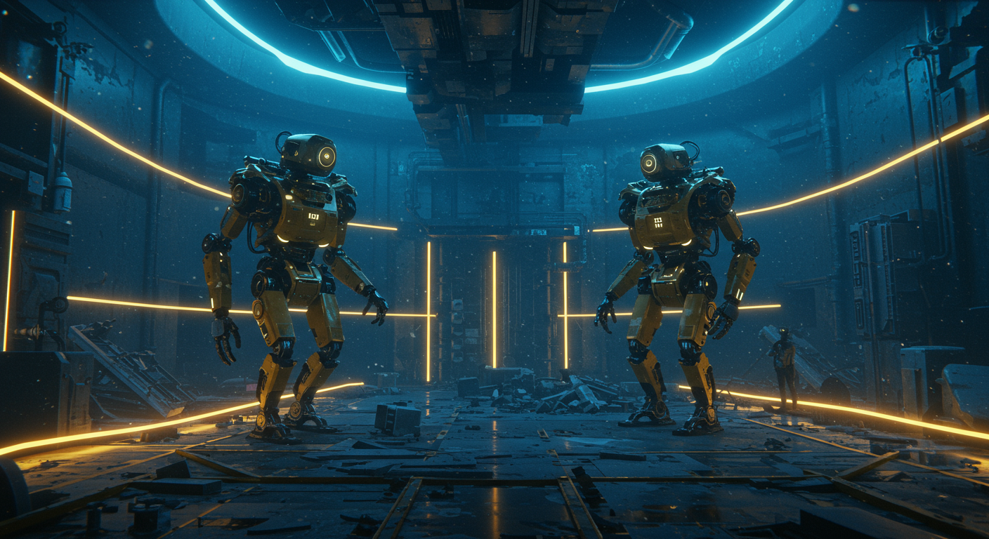 Implications Across Industries