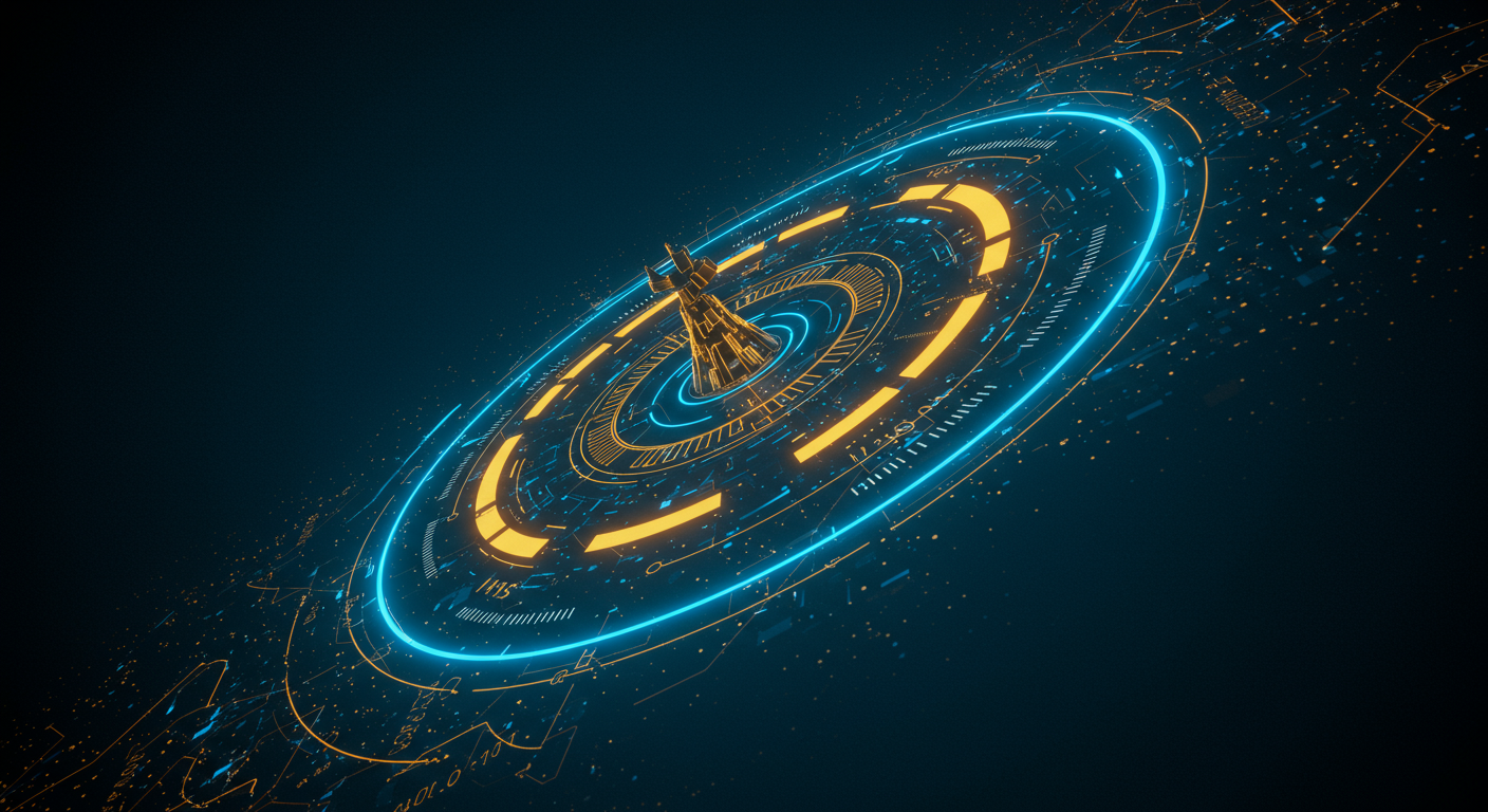 Market Disruption and New Opportunities