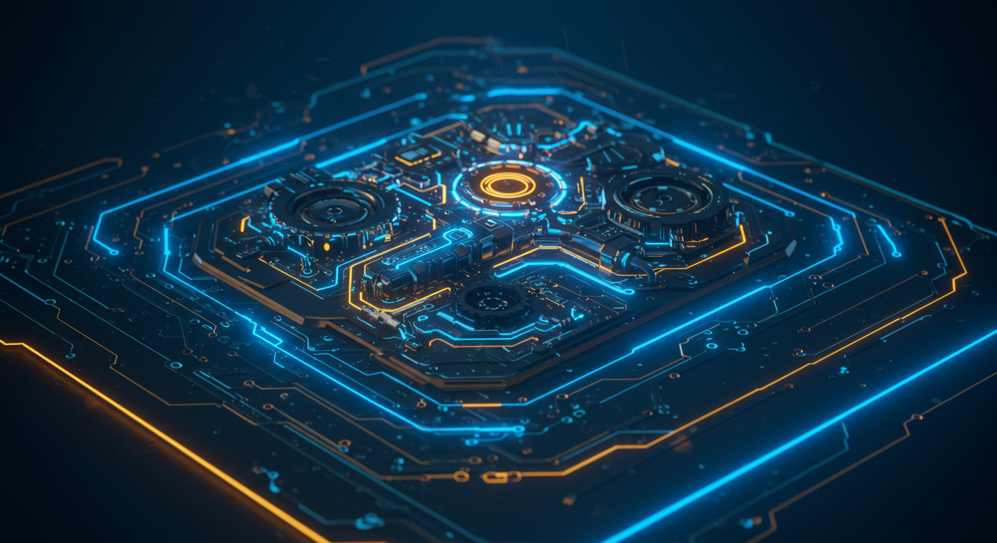 Understanding the Core Components of a Tool Orchestration Framework