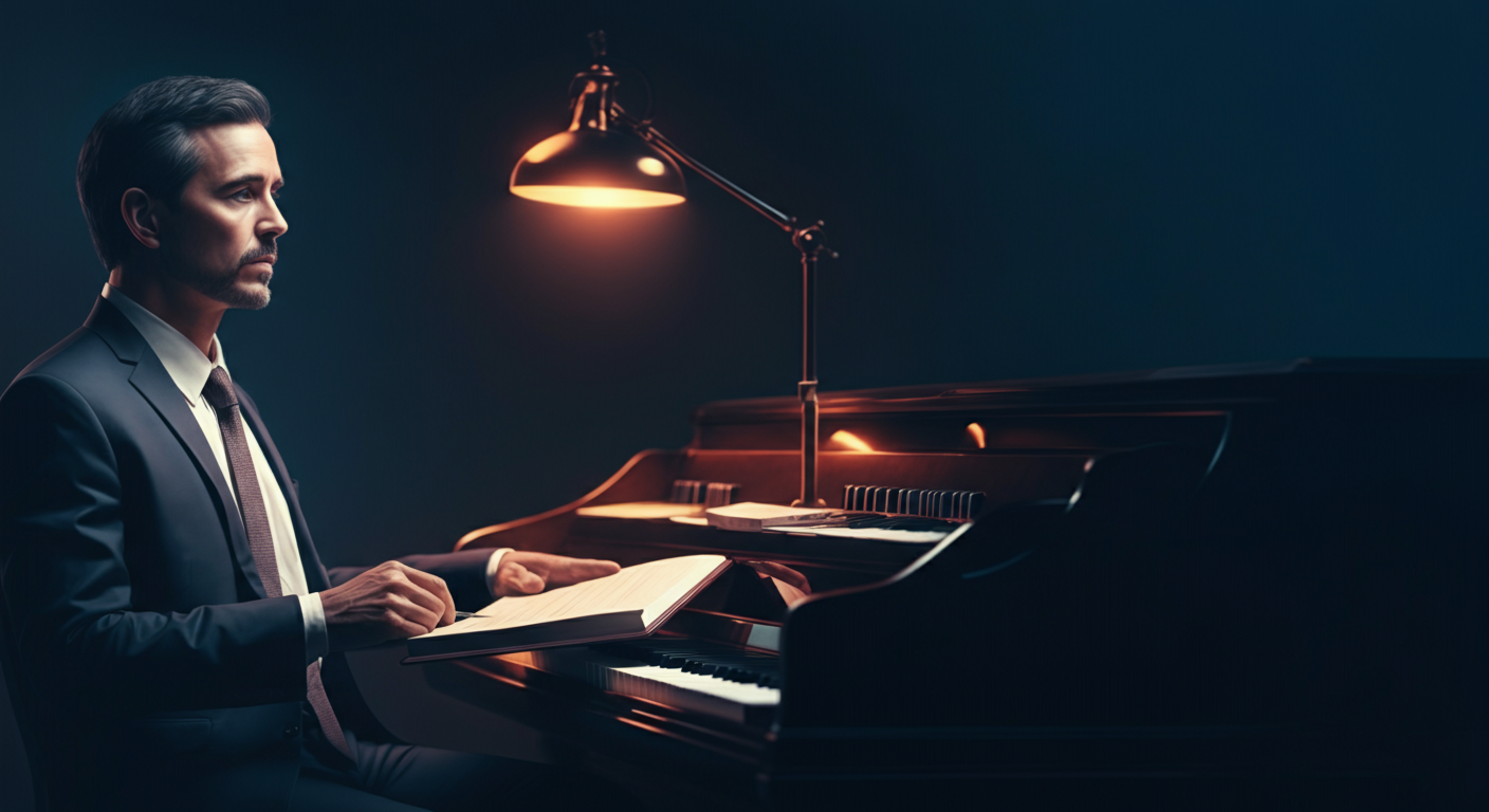 Ethical Considerations and the Role of Human Musicians - AI song generator