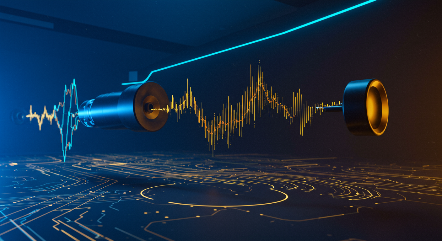 Setting Up Amazon SageMaker for NVIDIA Speech NIM