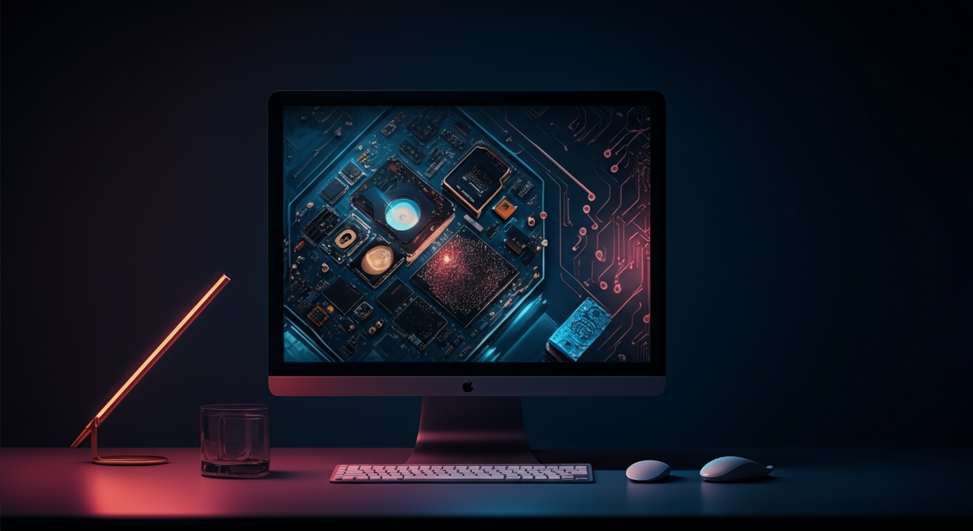 Hardware Acceleration: TPUs vs. GPUs and Beyond