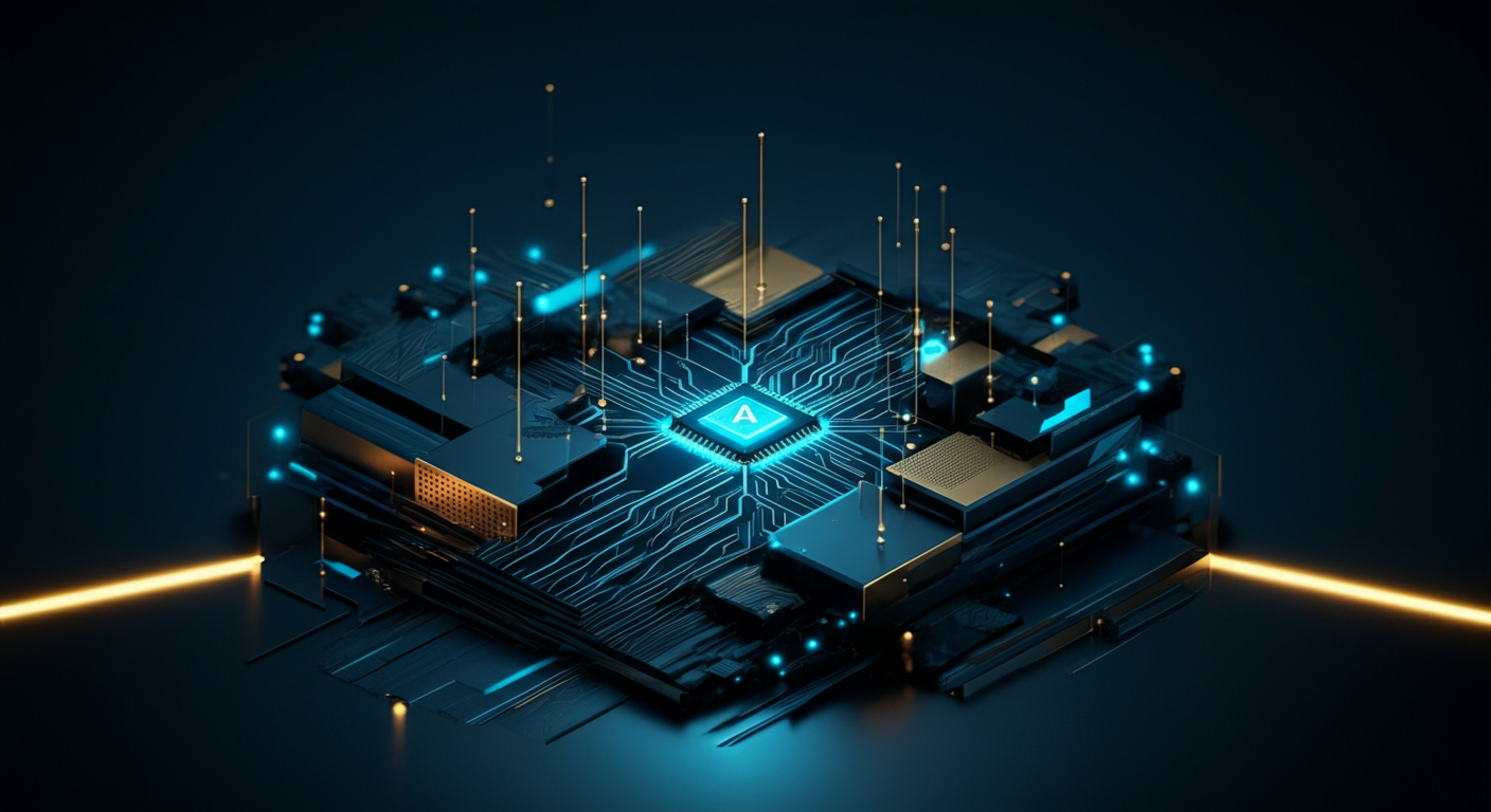 AI Landscape and Long-Term Impact