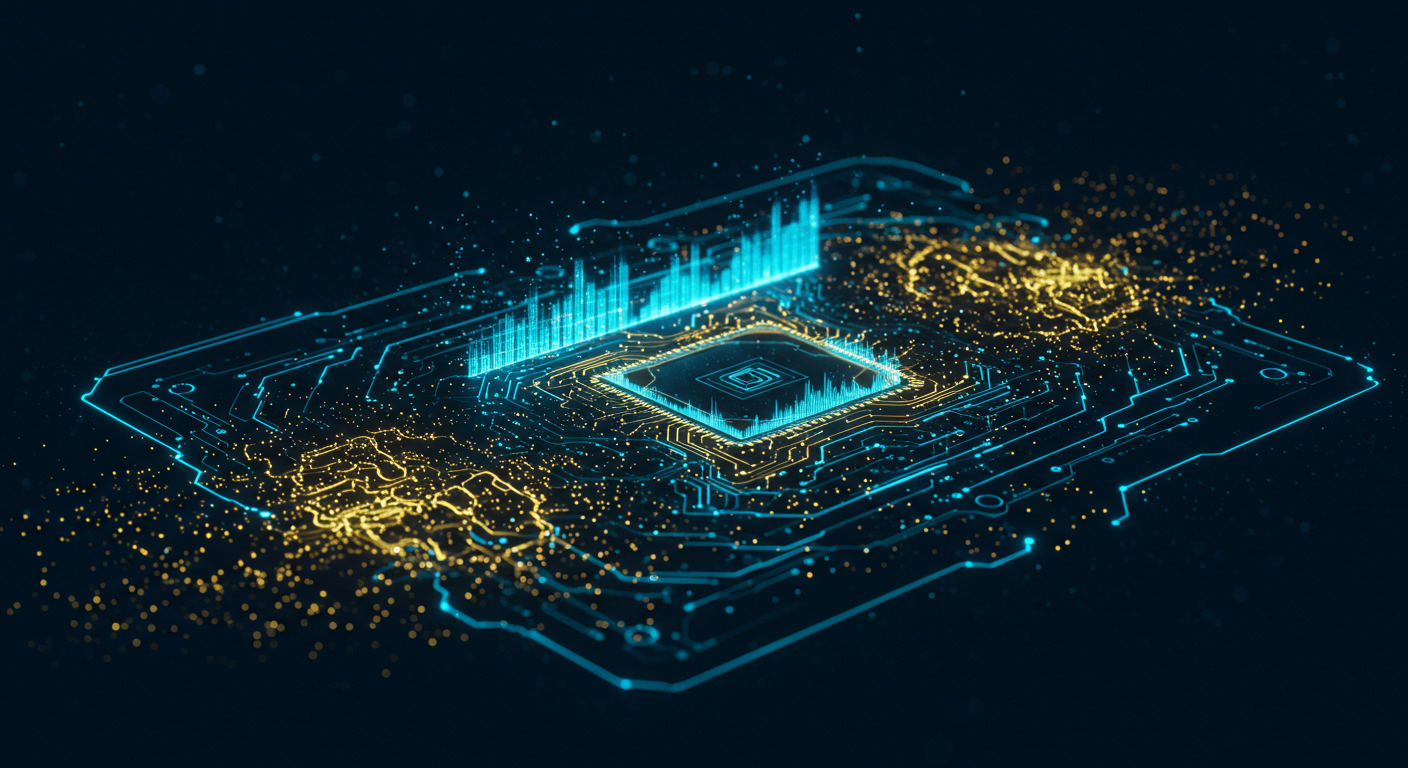 Screenshot of Unlock AI Innovation: Top No-Code Platforms Empowering Engineers