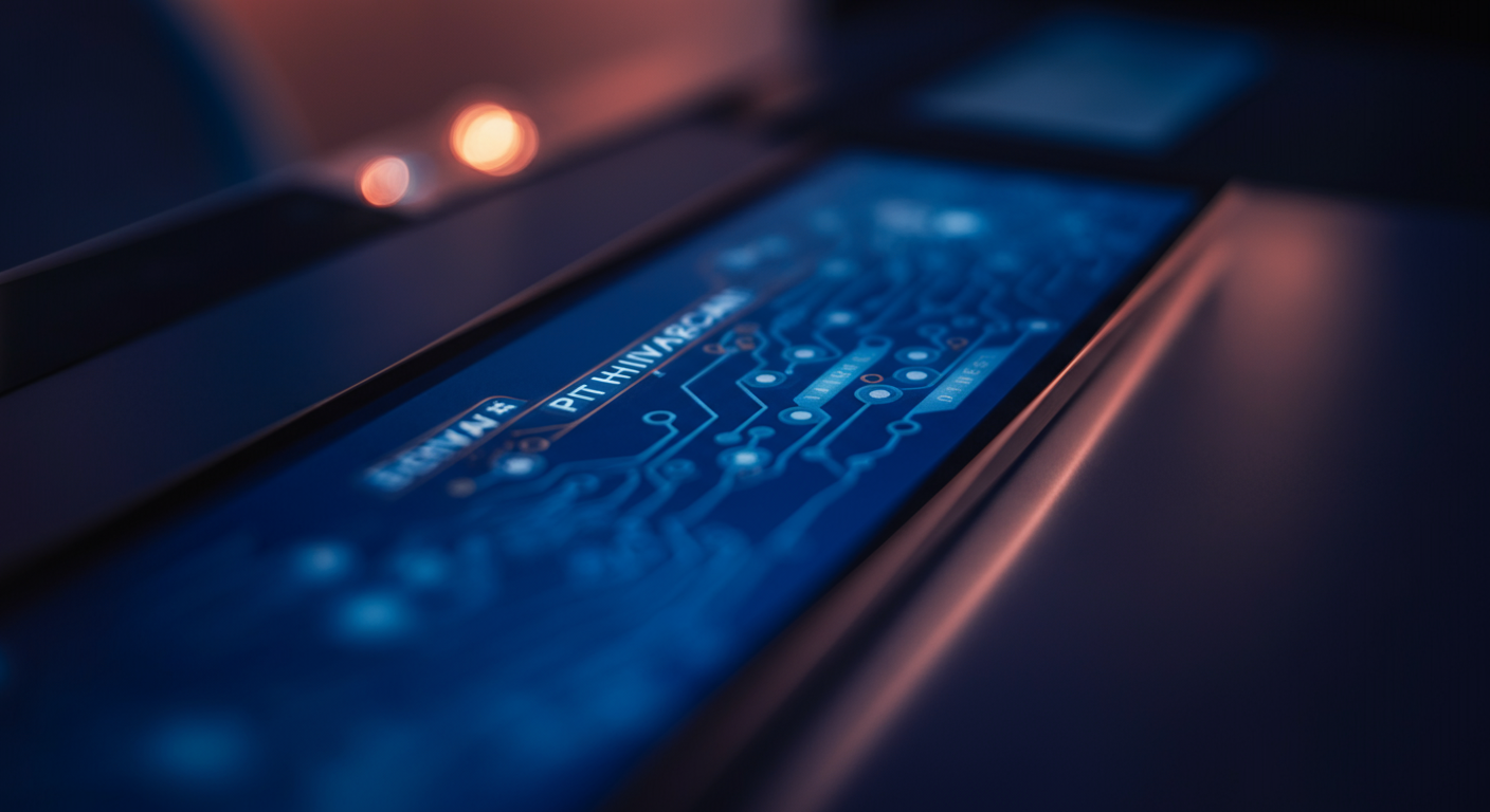 Data Privacy and Ethical Considerations