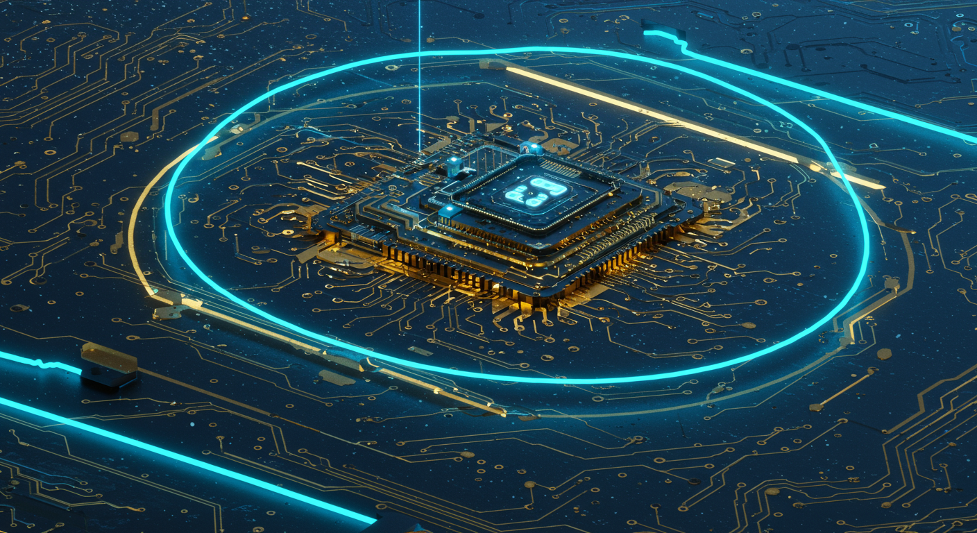 Core Components of AI Elements: A Practical Overview