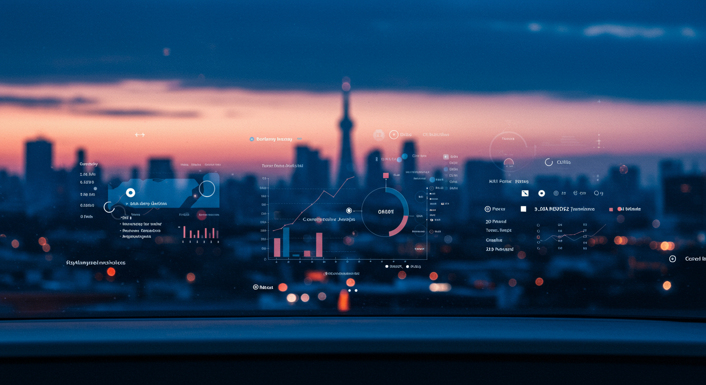 Top AI Analytics Platforms: A Comparative Analysis