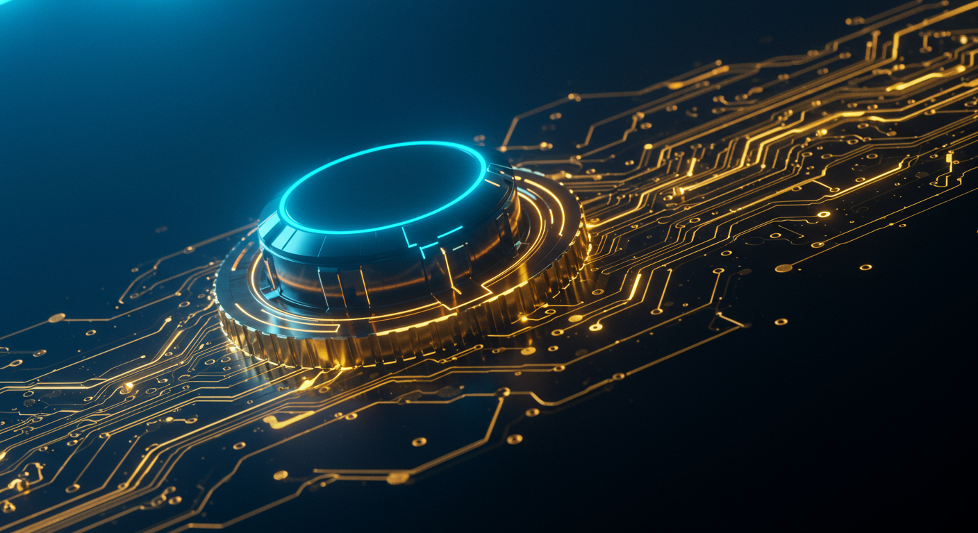 Agentic AI: The Maestro of Data