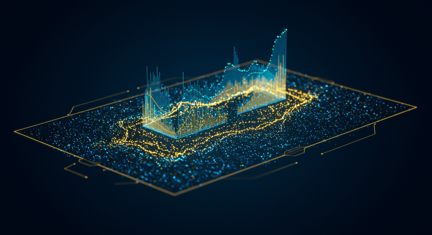 Screenshot of Unlock Database Insights: A Deep Dive into Amazon Q for Natural Language Analytics