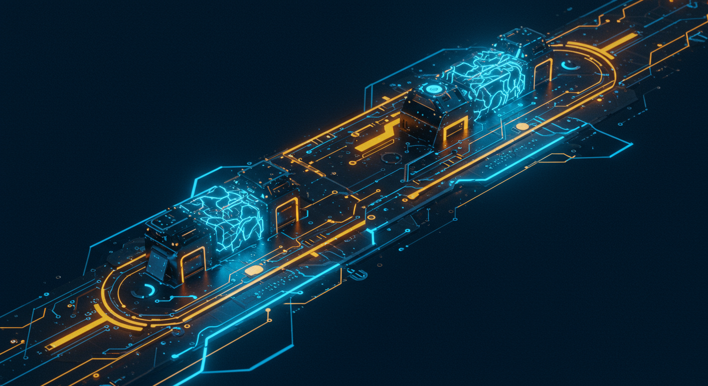 Building the Future: A Practical Guide to Implementing AI for Domain Expertise Scaling