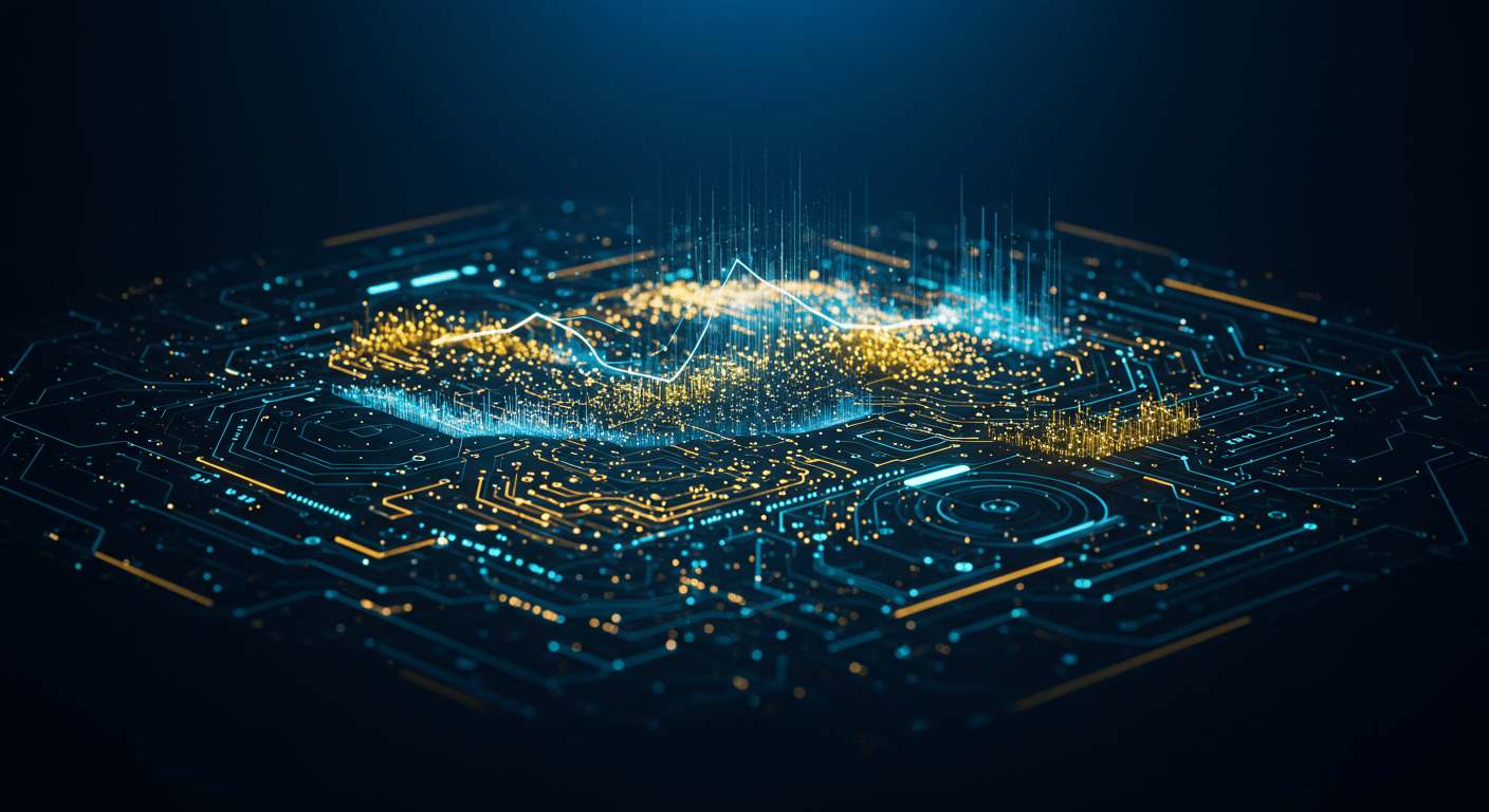 Screenshot of Unlock Domain Expertise: Scaling Knowledge in Complex Industries with AI