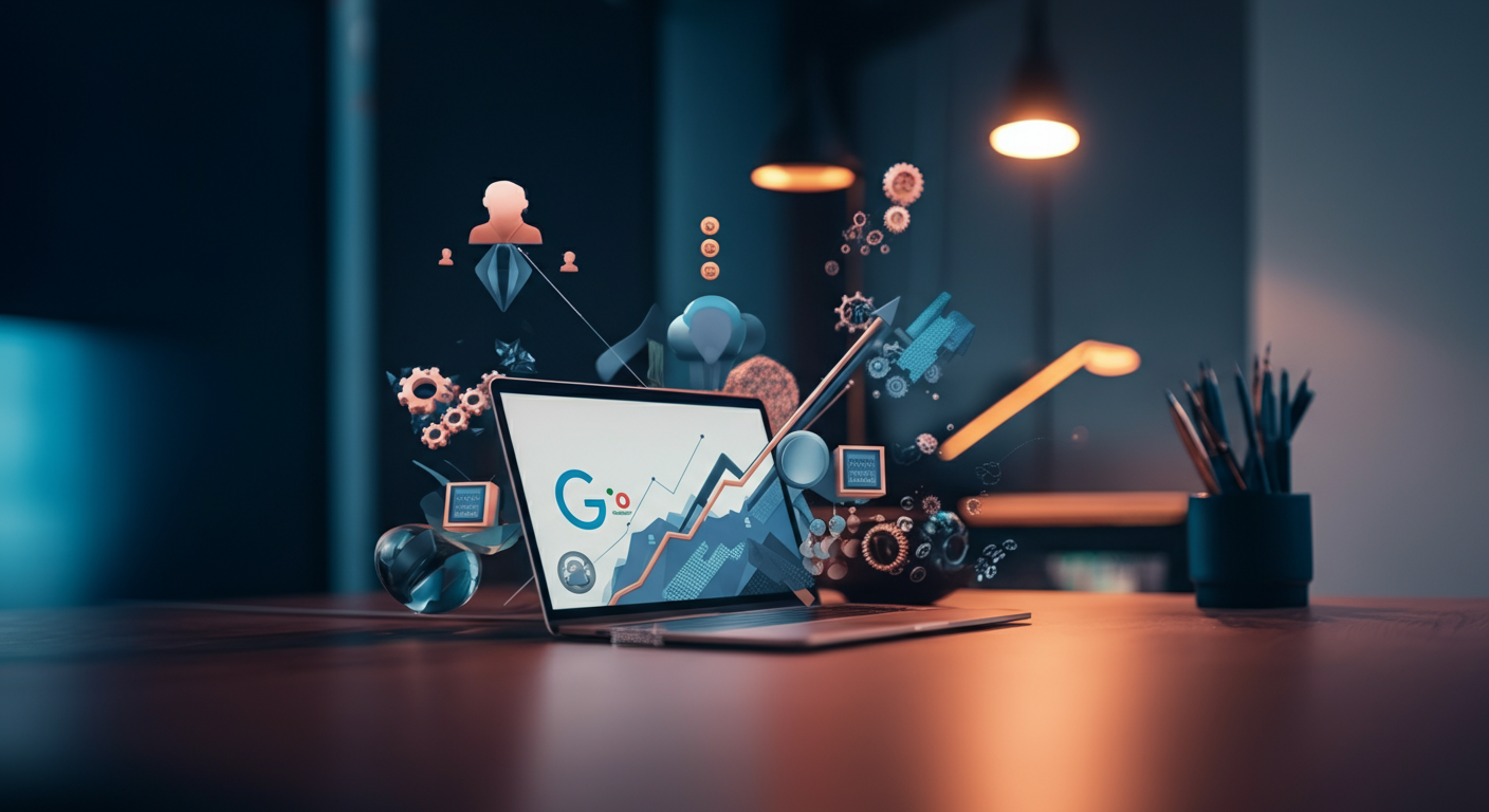 Unlock Google Workspace Superpowers: A Practical Guide to AI-Powered Productivity – AI in Google Workspace