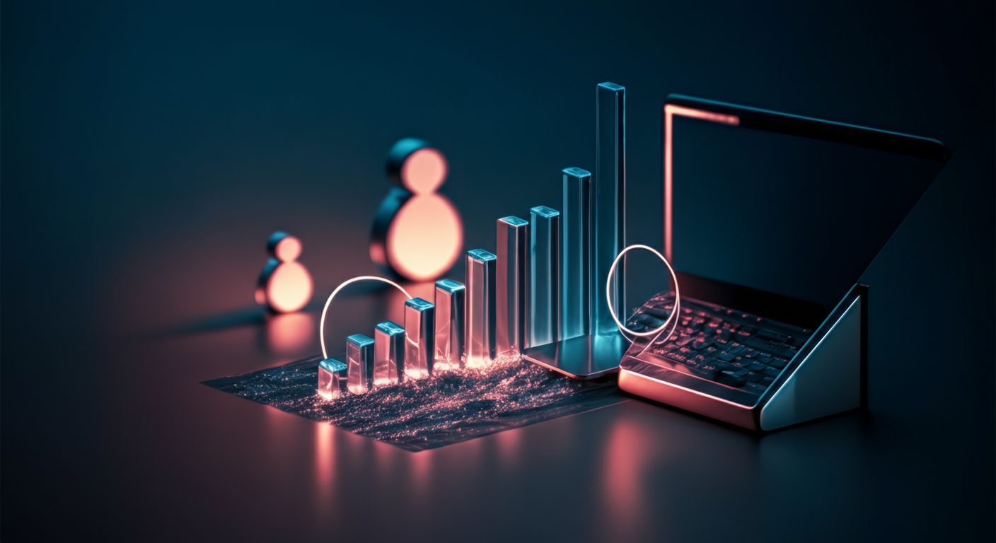 Unlock Growth: AI-Powered Conversion Optimization Strategies for Explosive Results - AI Tools Guide visualization and insight