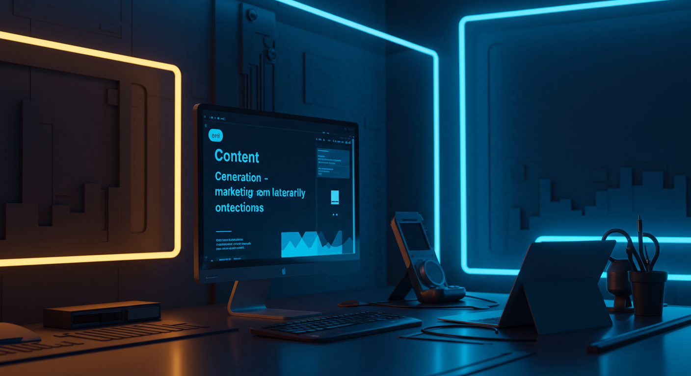 Content Generation