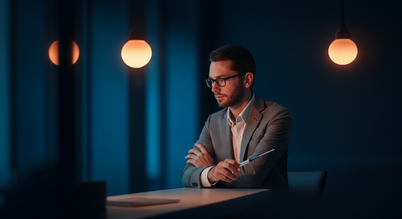 Taking the Next Step