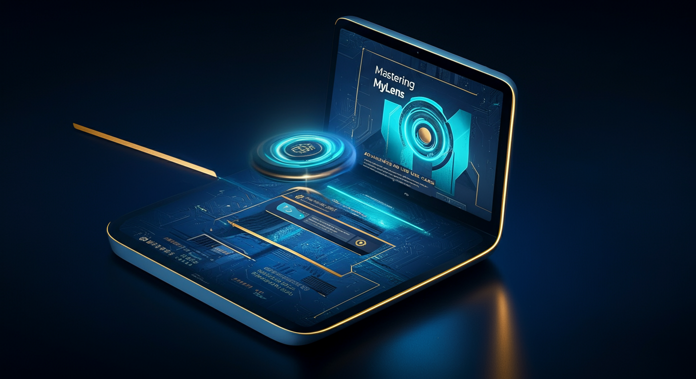 Mastering MyLens: Advanced Techniques and Use Cases - MyLens Chrome extension