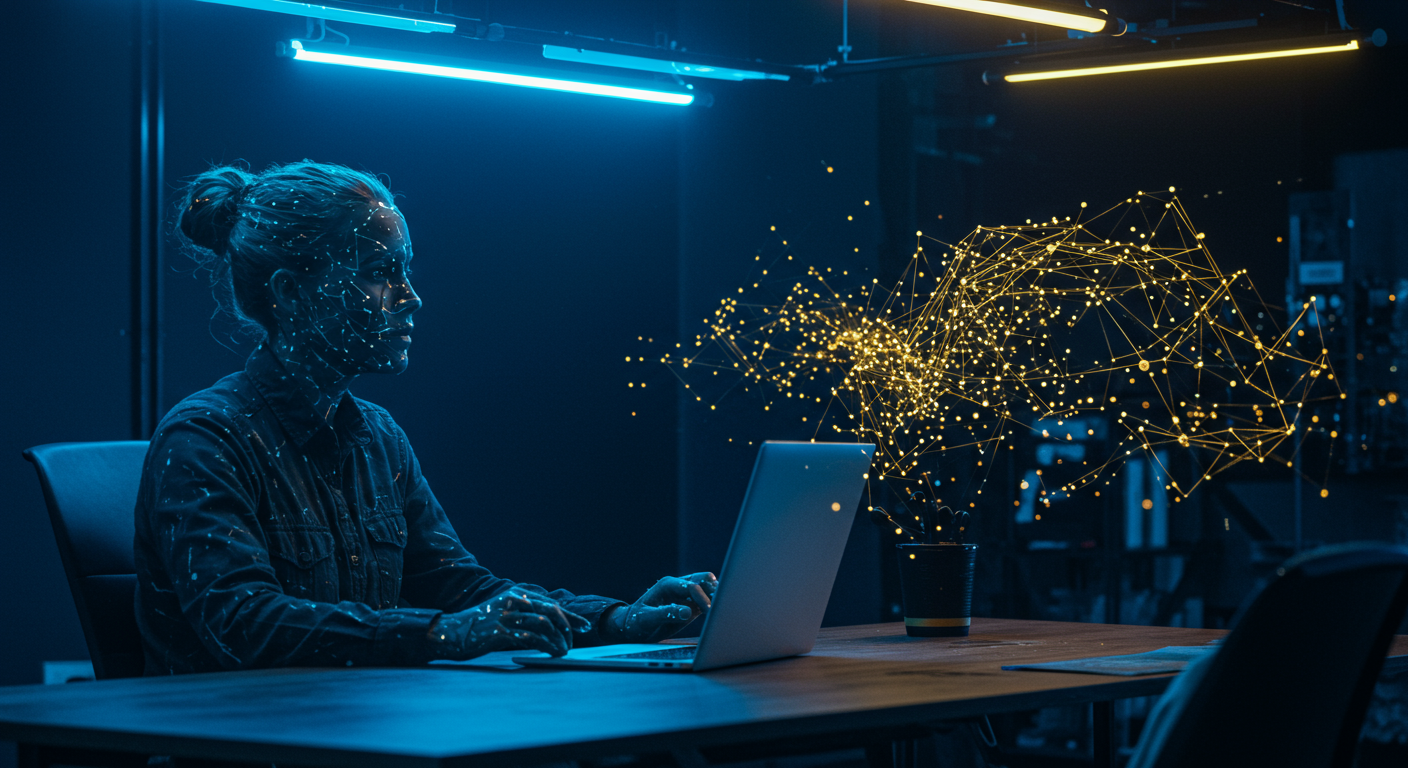 Why Soft Skills Matter in AI