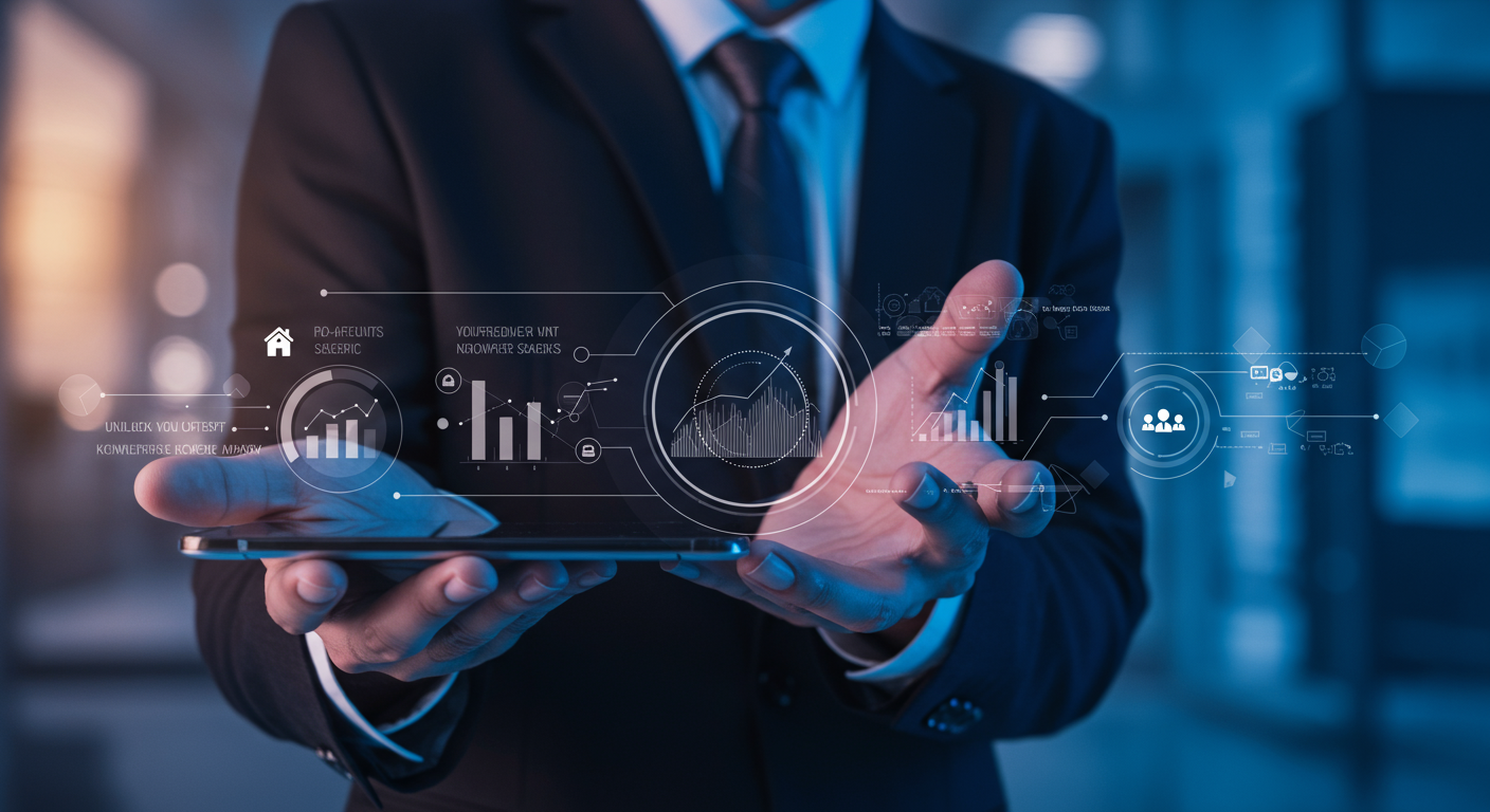 Unlock Your Enterprise Knowledge: A Comprehensive Guide to AI-Powered Search