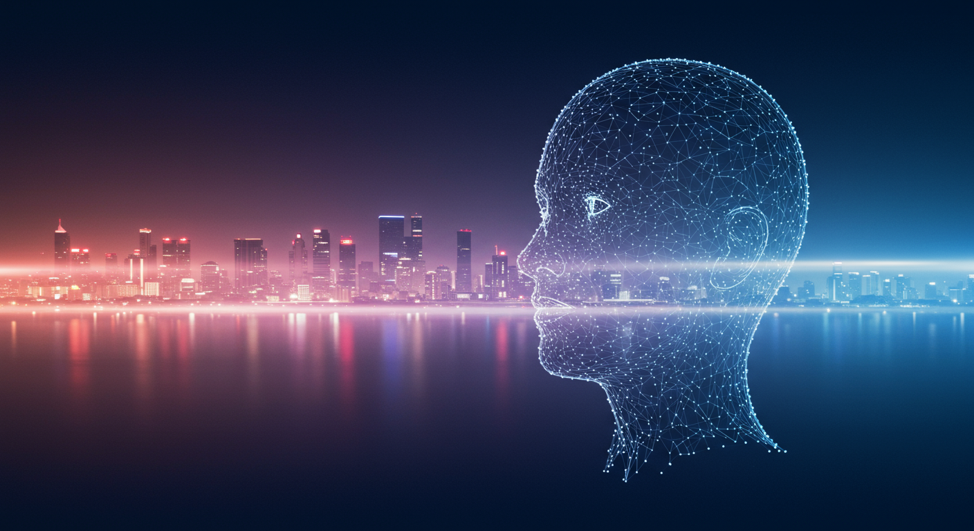 Navigating the AI-Powered Future