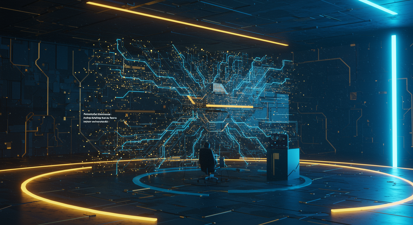 Potential for Advanced AI Coding Workflows