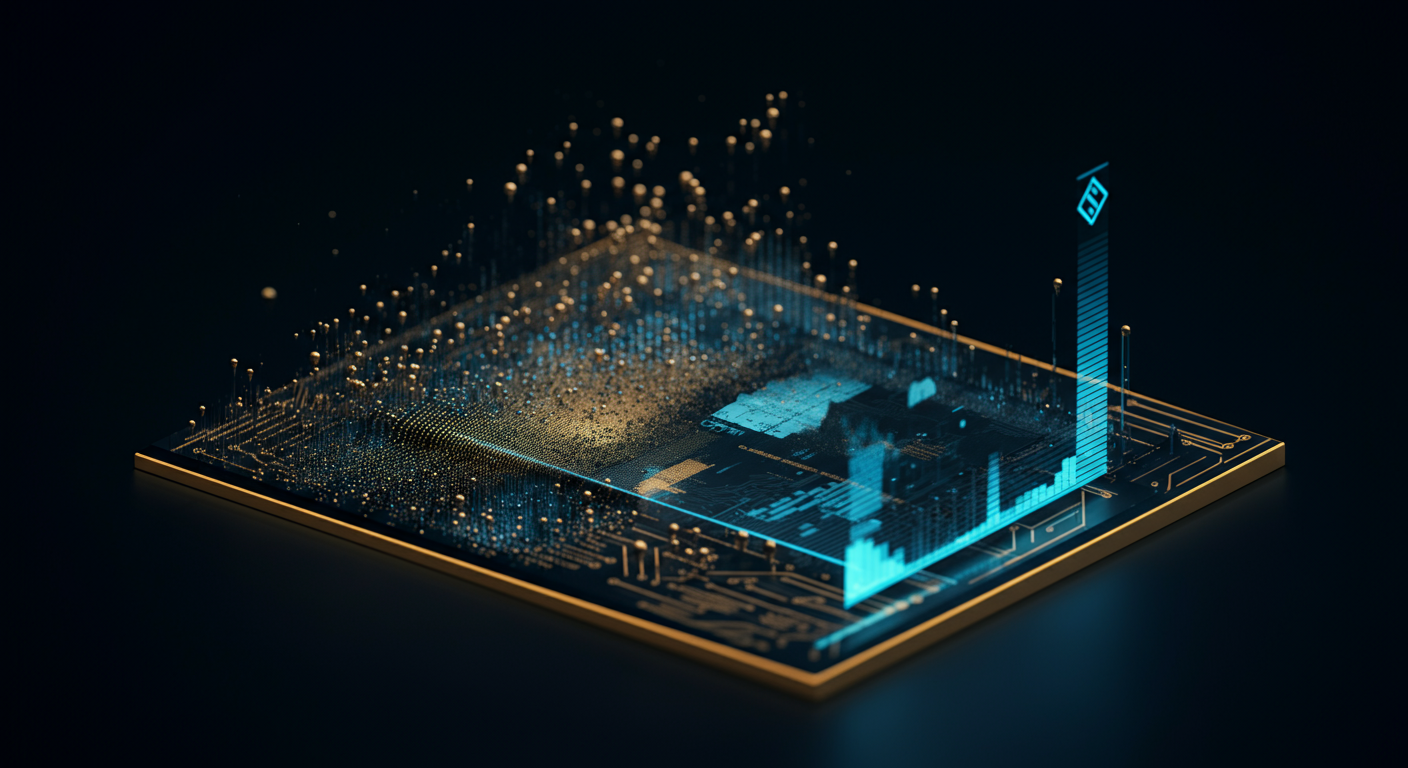 Unlocking AI Potential: A Deep Dive into Circuit Sparsity and Activation Bridging – circuit sparsity