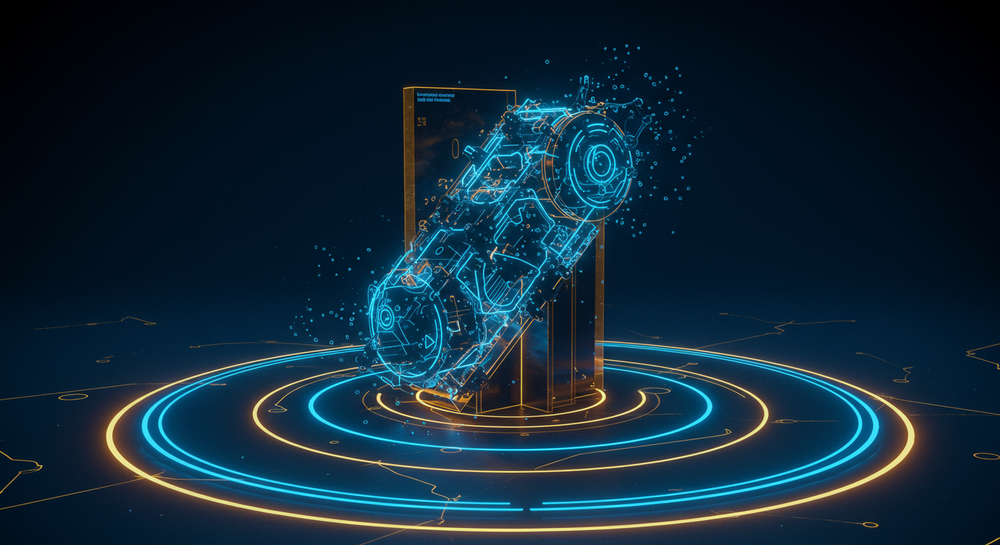 Building an AI ROI Framework: A Step-by-Step Guide