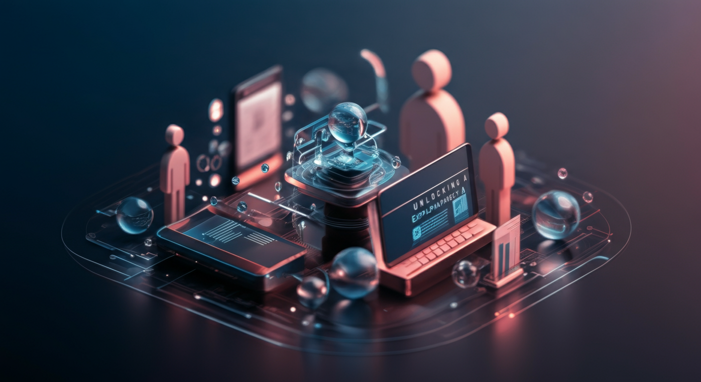 Unlocking AI Transparency: A Practical Guide to Explainable AI (XAI) Tools – explainable AI