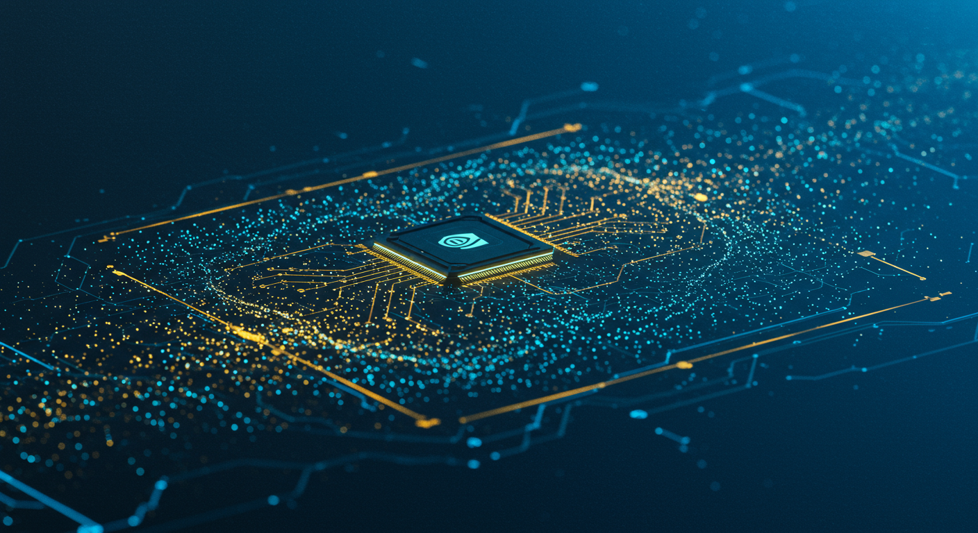 Screenshot of Unlocking Local AI: How GPT-OSS-20B and NVIDIA RTX AI PCs are Democratizing Generative AI