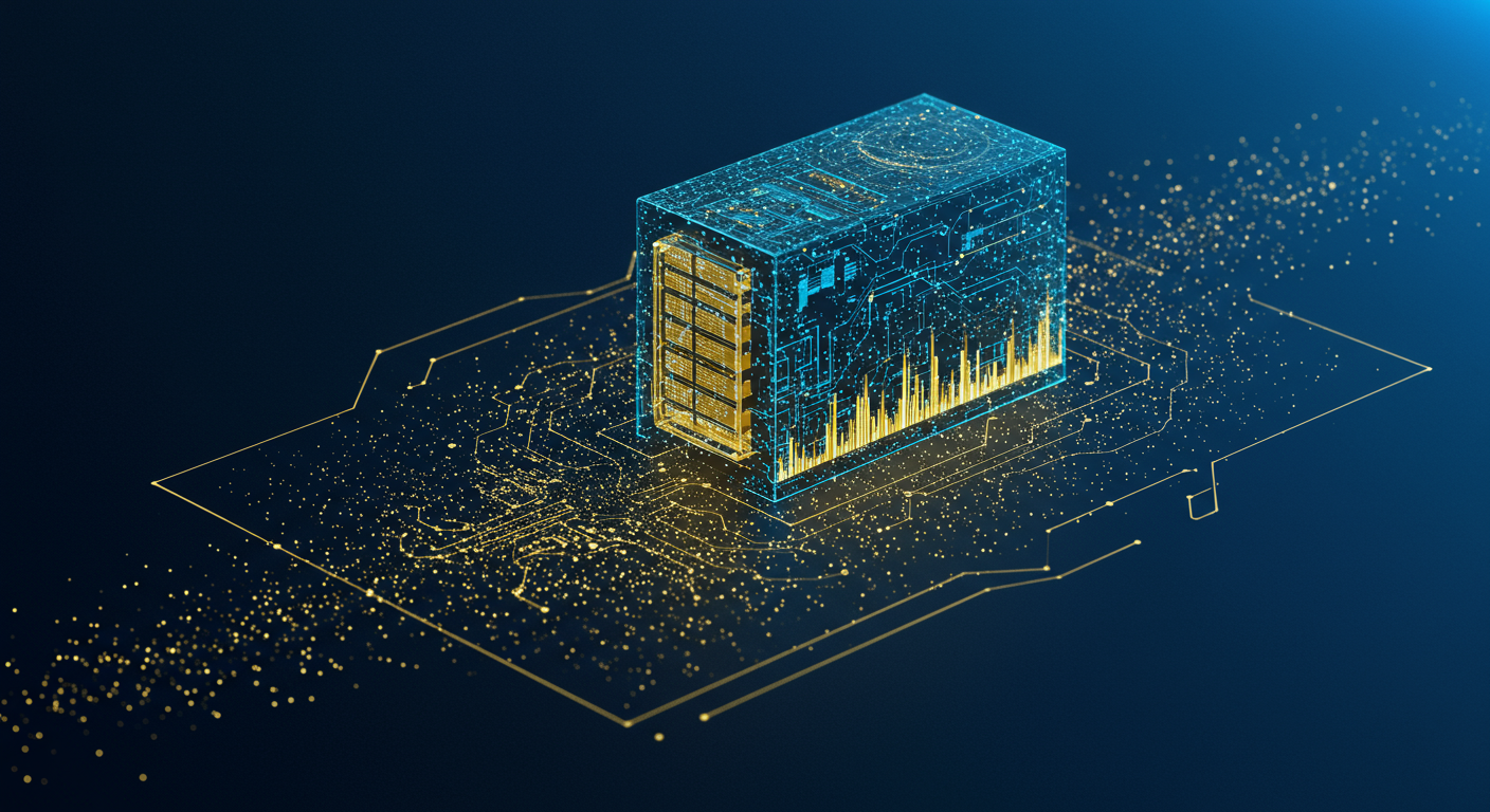 Screenshot of Unlocking Scientific Breakthroughs: How Amazon SageMaker HyperPod is Revolutionizing University HPC and AI Research