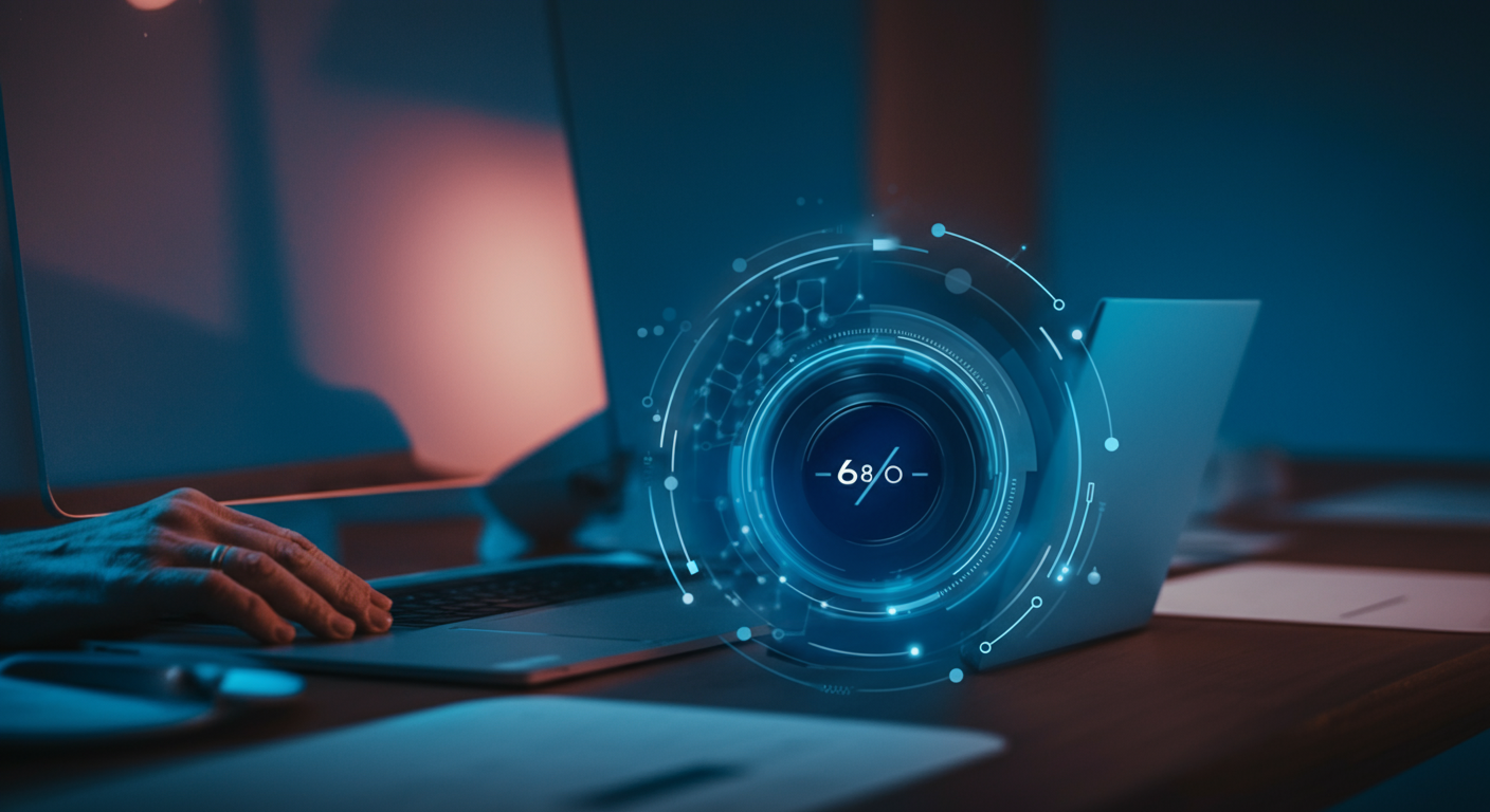 Scalability and TCO - local AI processing