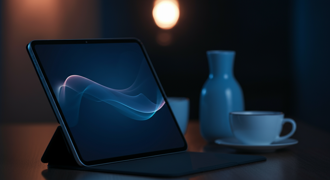 AI Accessibility Features for Tablets - AI apps for tablets