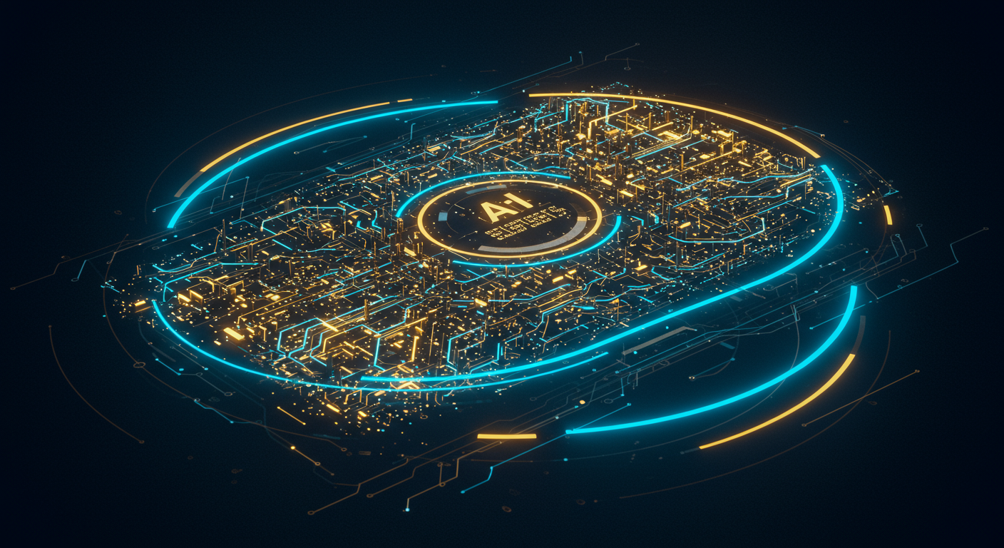 AI: Decoding the Data Deluge