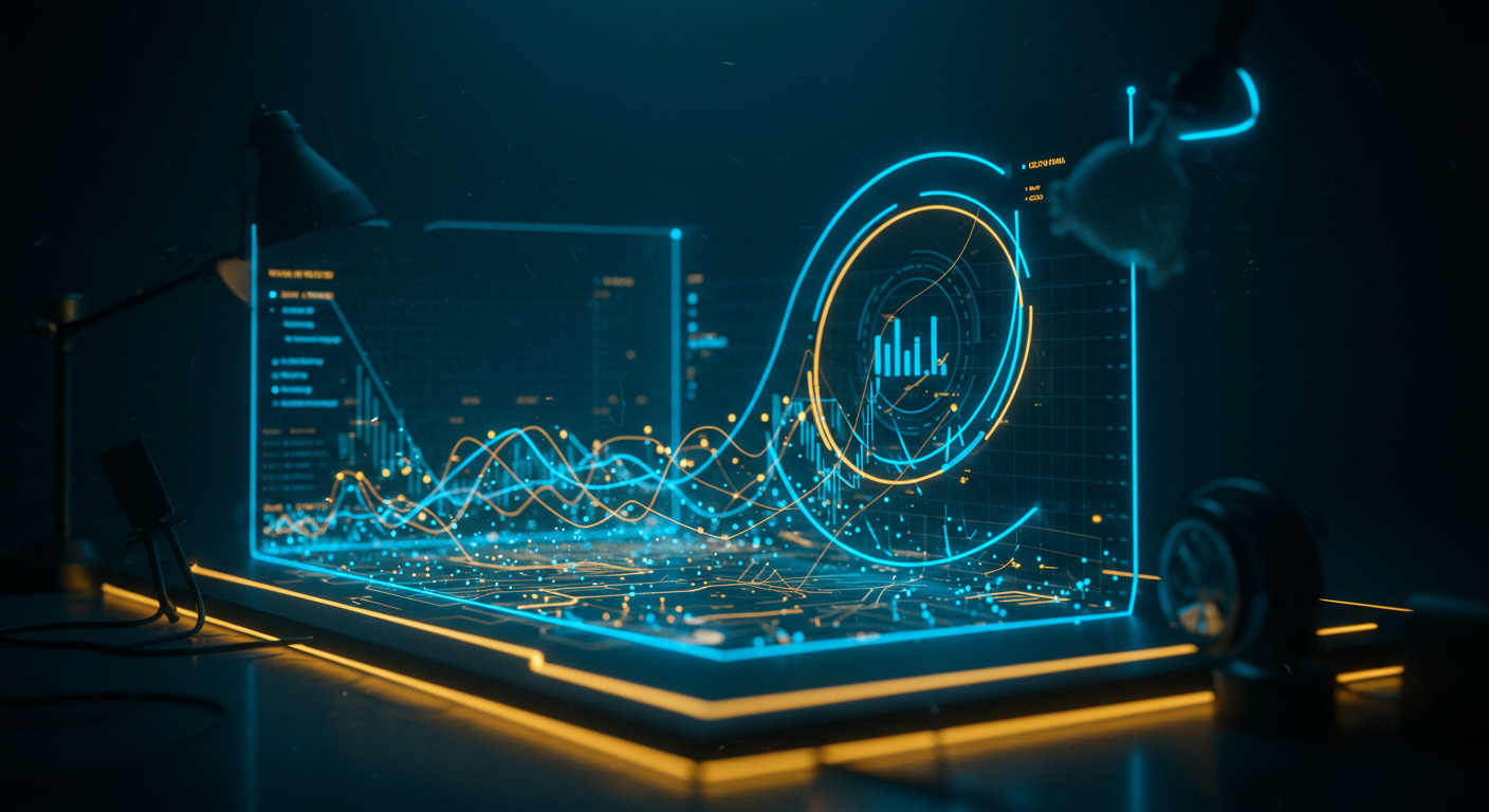 What is Uplyt Copilot?