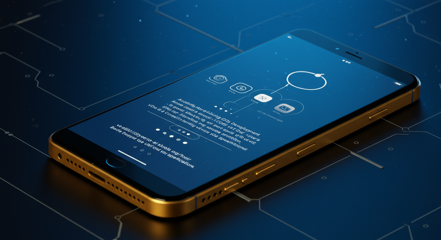 Key Features: Accelerating iOS Development