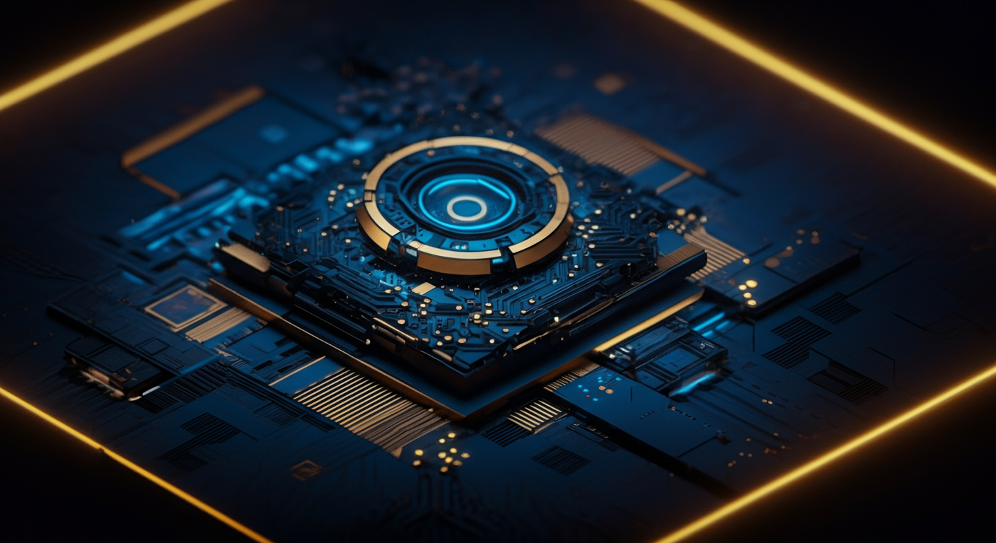 Conclusion: Vector Databases – A Cornerstone of Modern AI