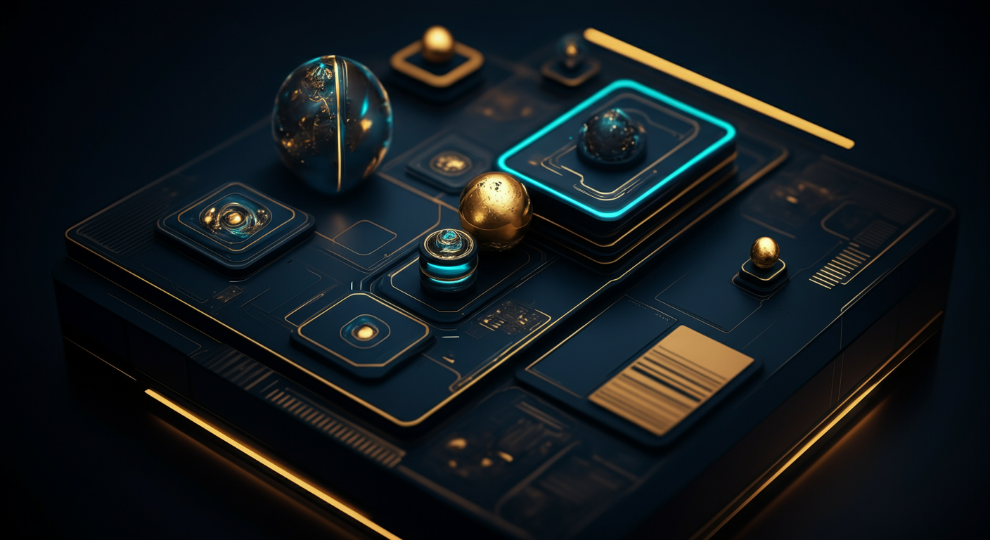 Comparison Table: Key Players