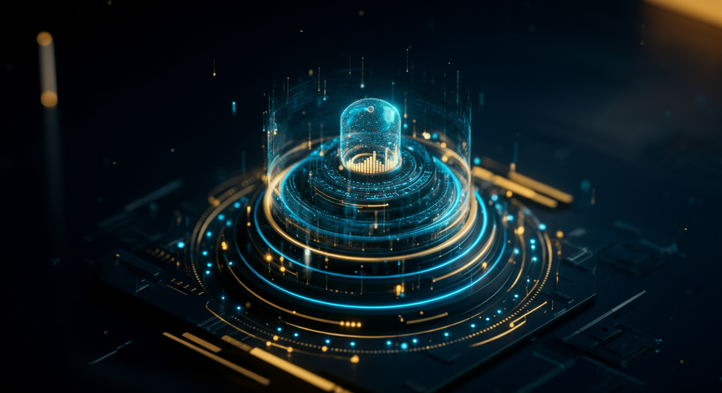 Vector Databases: From Hype to Hyper-Performance – A Deep Dive - AI News visualization and insights