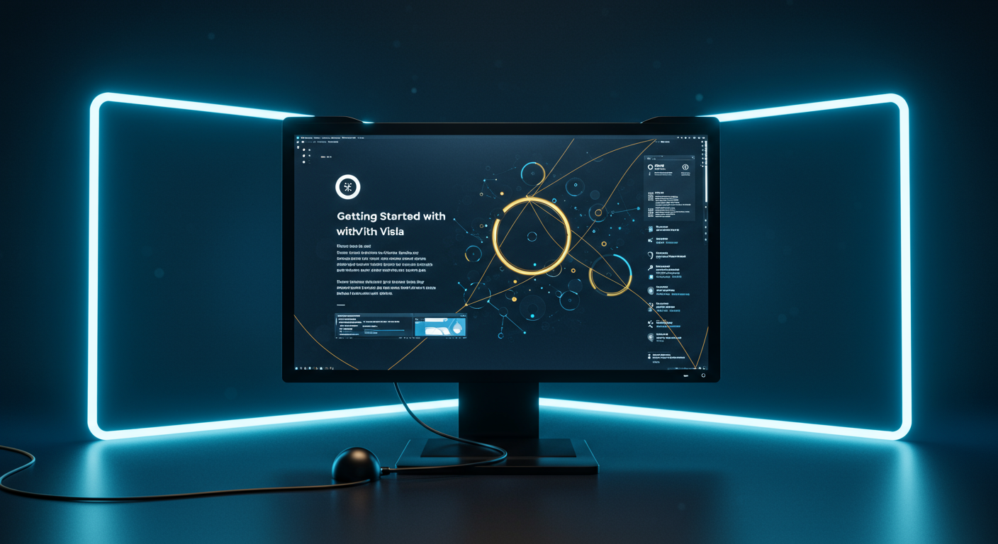 Getting Started with Visla: A Step-by-Step Guide