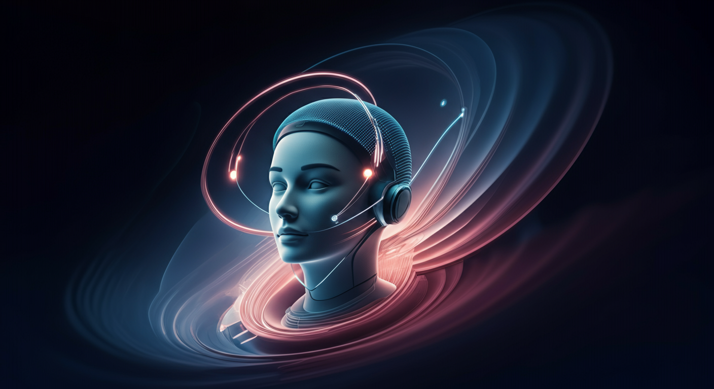 Voice AI Evolved: Context-Aware Tools for Personalized Experiences – voice AI