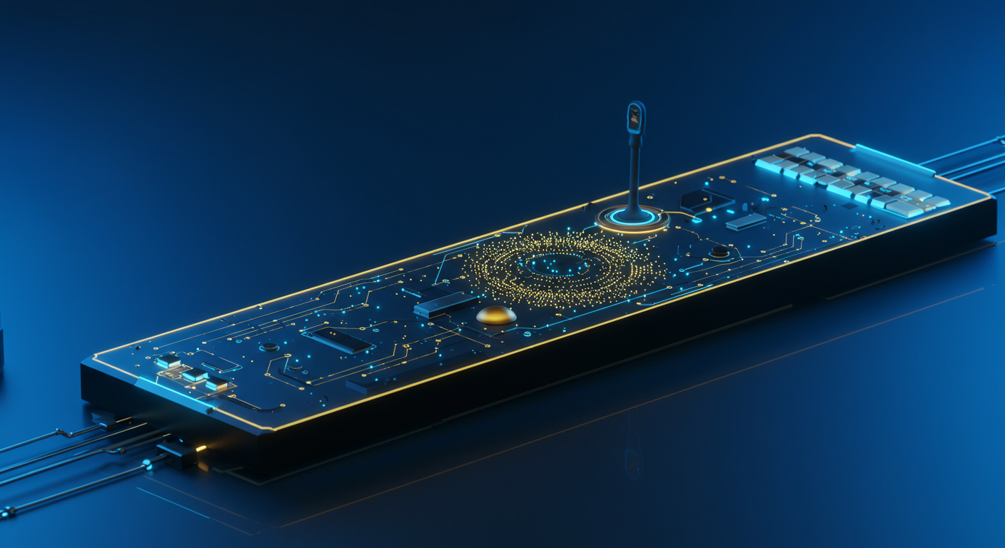 Emerging Trends Shaping the Future of Voice